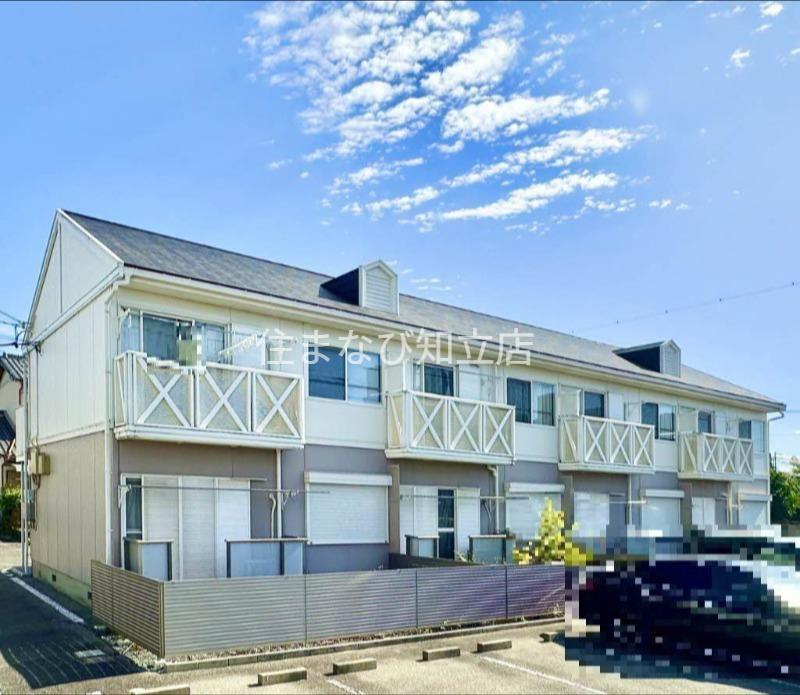 エントピア20A棟