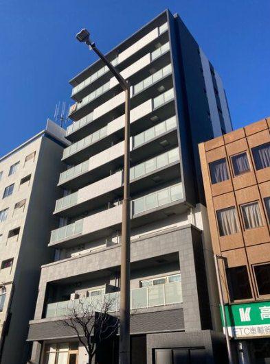ストラーダ浅間
