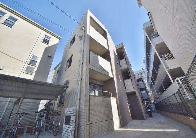 マロン レジデンス