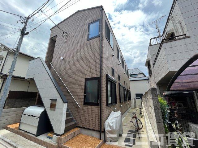 ハーモニーテラス千川II