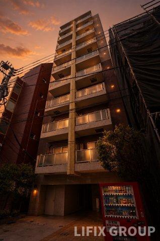 アプレシティ豊島園