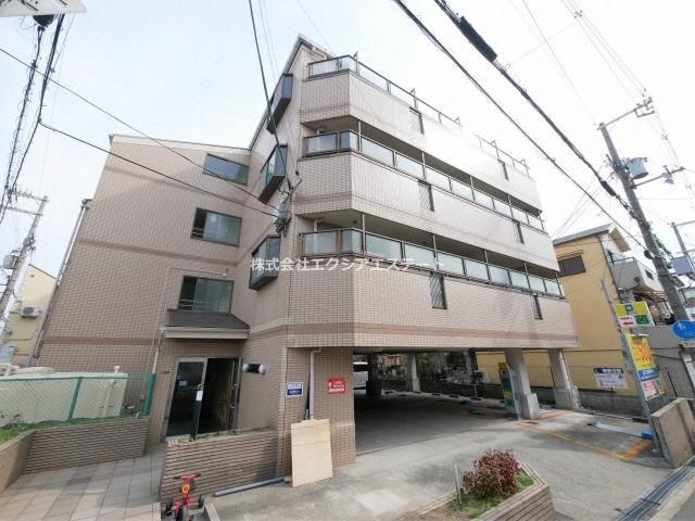 メジェーム住吉