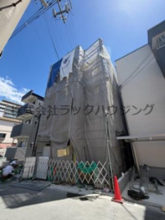 フジパレス住道II番館