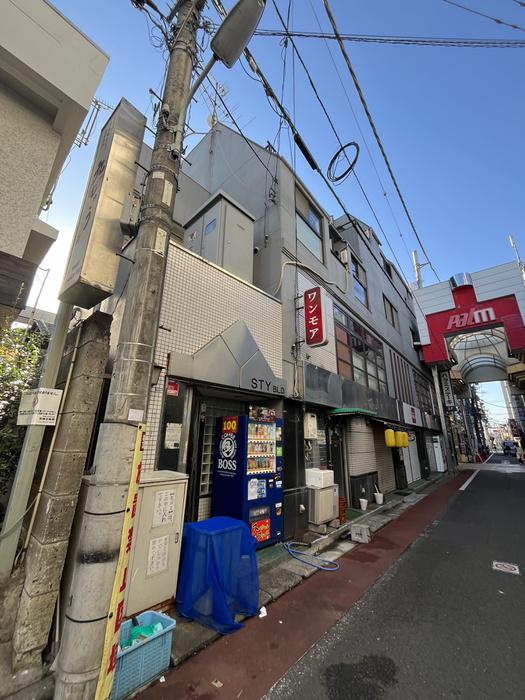 第一STY