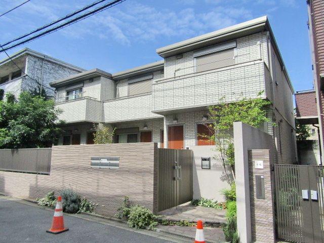 クラール御殿山