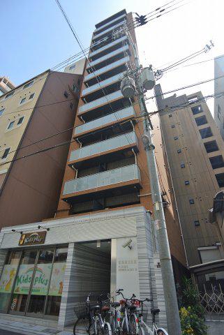 エスライズ西本町II