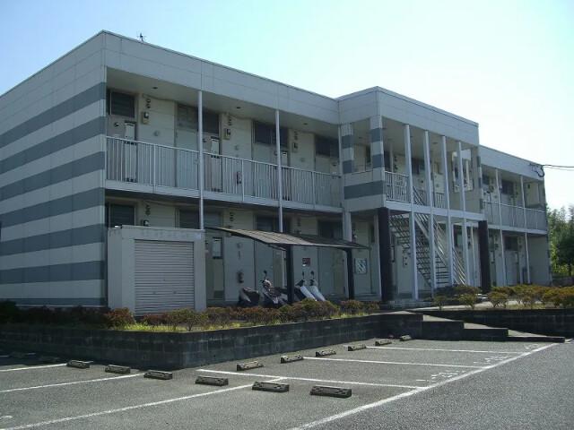 レオパレス立花寺I