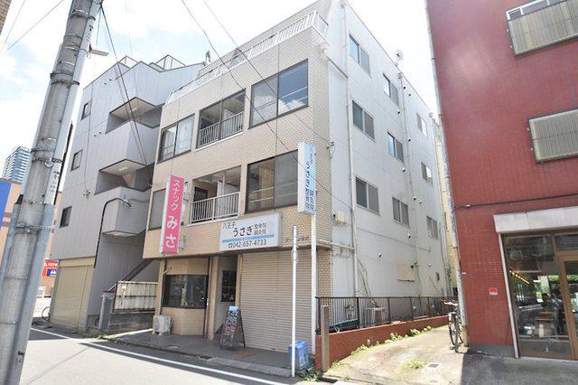 アーバン寺町(2DK/2階)