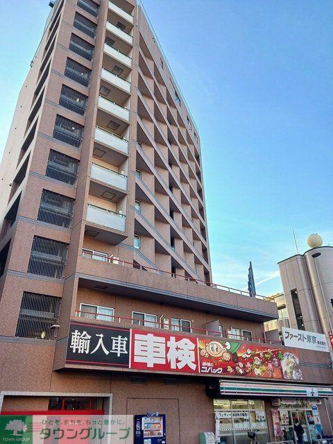 ペガソ21