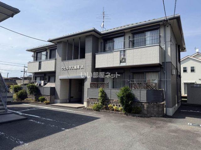 ウェルネス城南 A