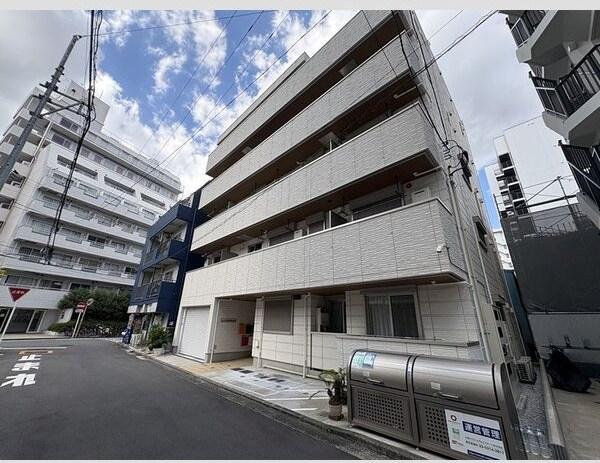 ジェイドYOKOHAMA