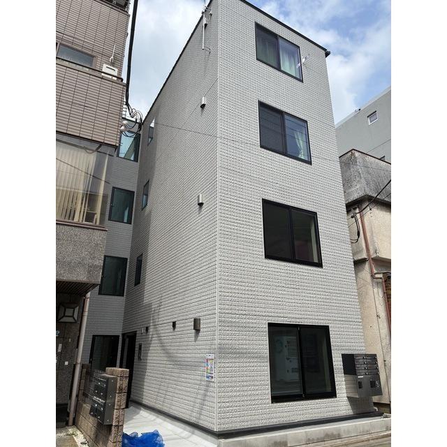 RAKRAK富士見台