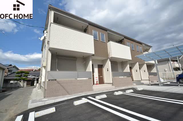 セントロイエル横井上
