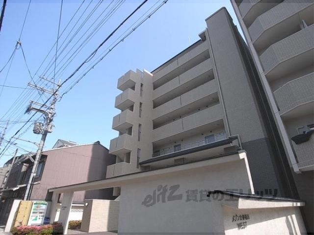 SWISS京都堀川イースト