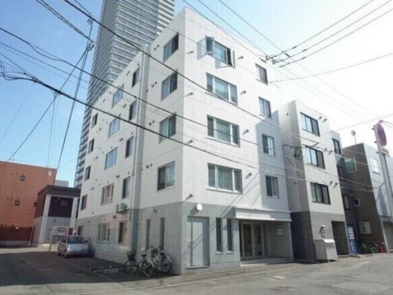 コートヴィラ札幌