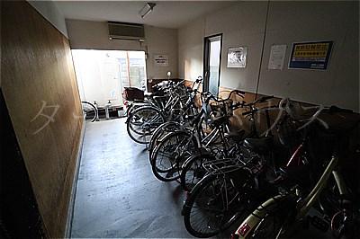 新深江大石パレス