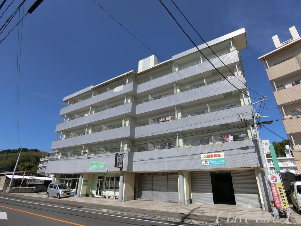 ガーデンハイム清武