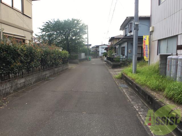 深堀アパート