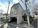 南町マンション