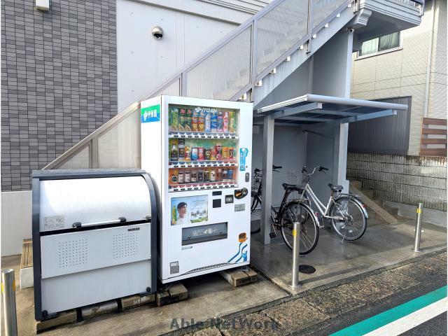 ジーク日赤通