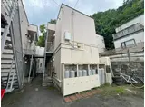 トピア川沿B