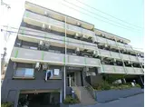 横山第8マンション