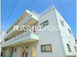 矢作マンション