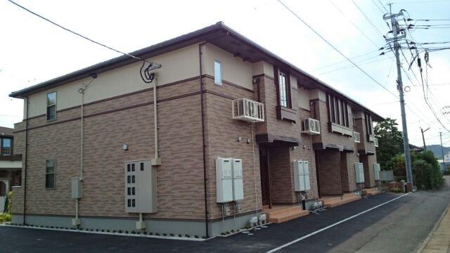 アミール立川 A