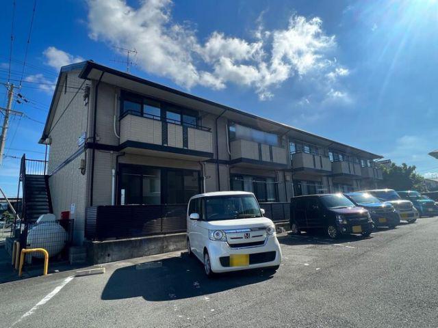 竹富ハイツ
