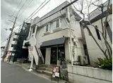 高槻市松原町アパート