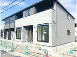 レジデンス新田木崎 A