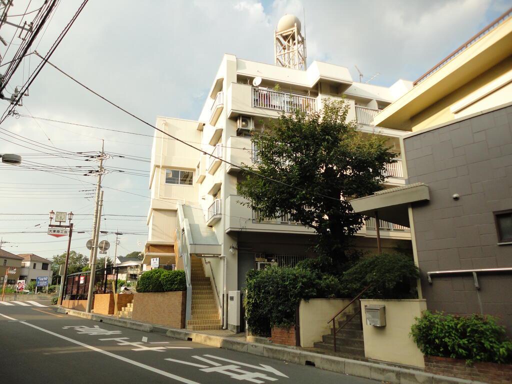 第2星野コーポ