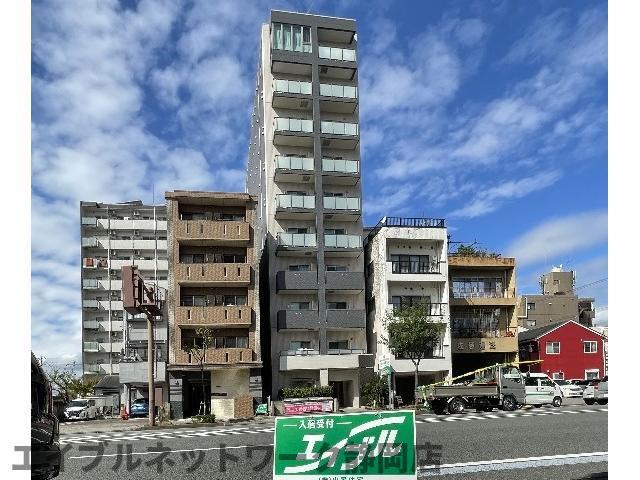 アストレア本通