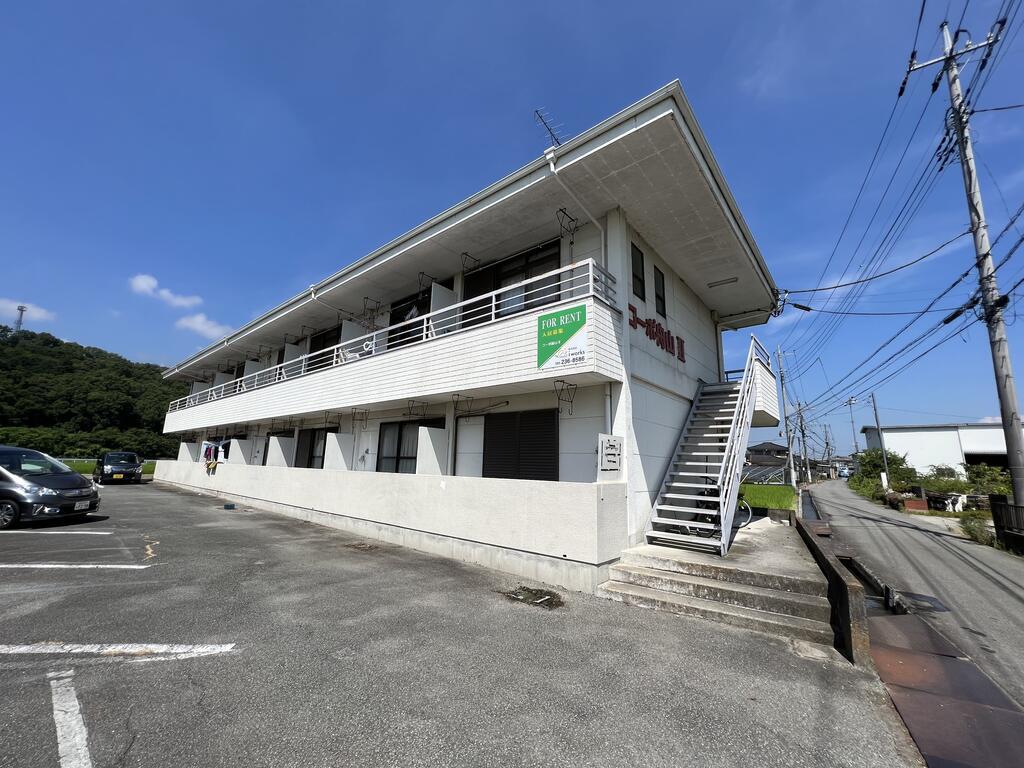 コーポ舟山II