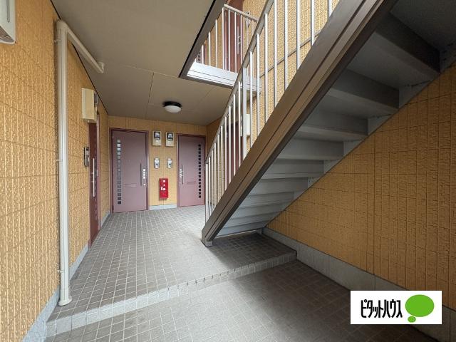 リヴェール紀三井寺