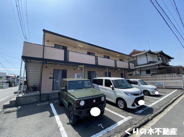 セジュール日浅