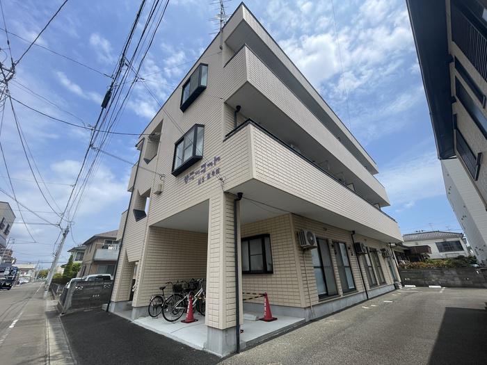 サニーコートMSIII号館