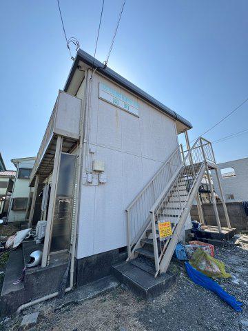 シティハイム南町(2K/2階)