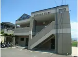 テンプルリバー