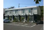 レオパレスいちごB