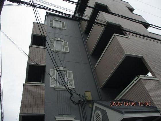 吉原広瀬町マンション(ワンルーム/4階)