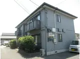 ヴィ・アージュ A棟