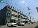 グランマスト高柳B棟