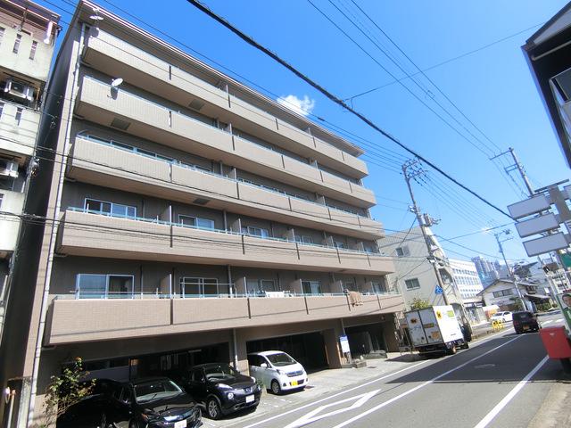 エルミタージュ天神