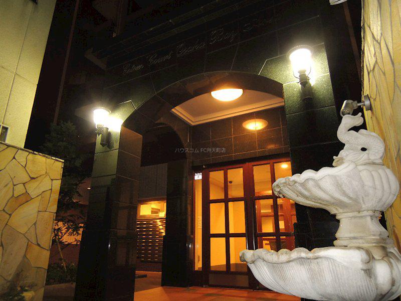 EC大阪ベイエリア