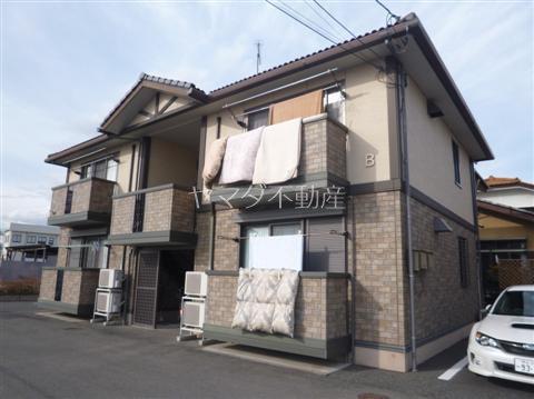 リュエルA