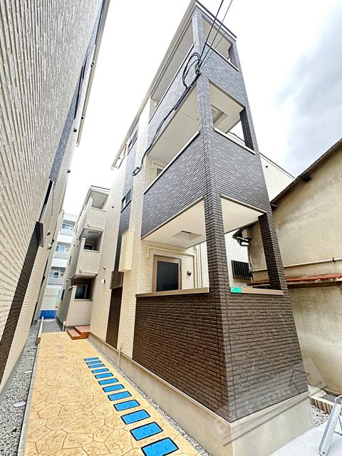GRANDE MAISON南巽