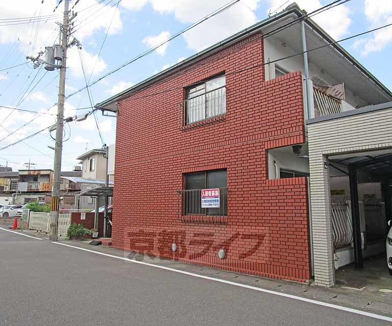 エルモハイツ(1K/2階)