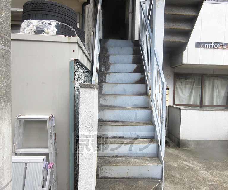 コンフォータブルM
