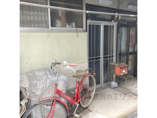 よすみコーポA棟